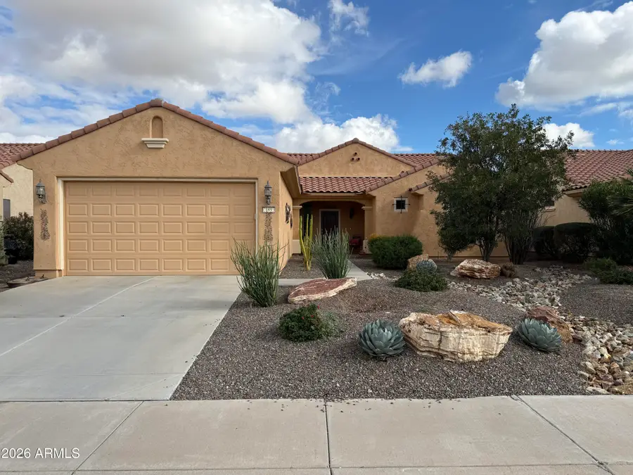 21893 N 261st Avenue N, Buckeye, AZ 85396 - Image #3