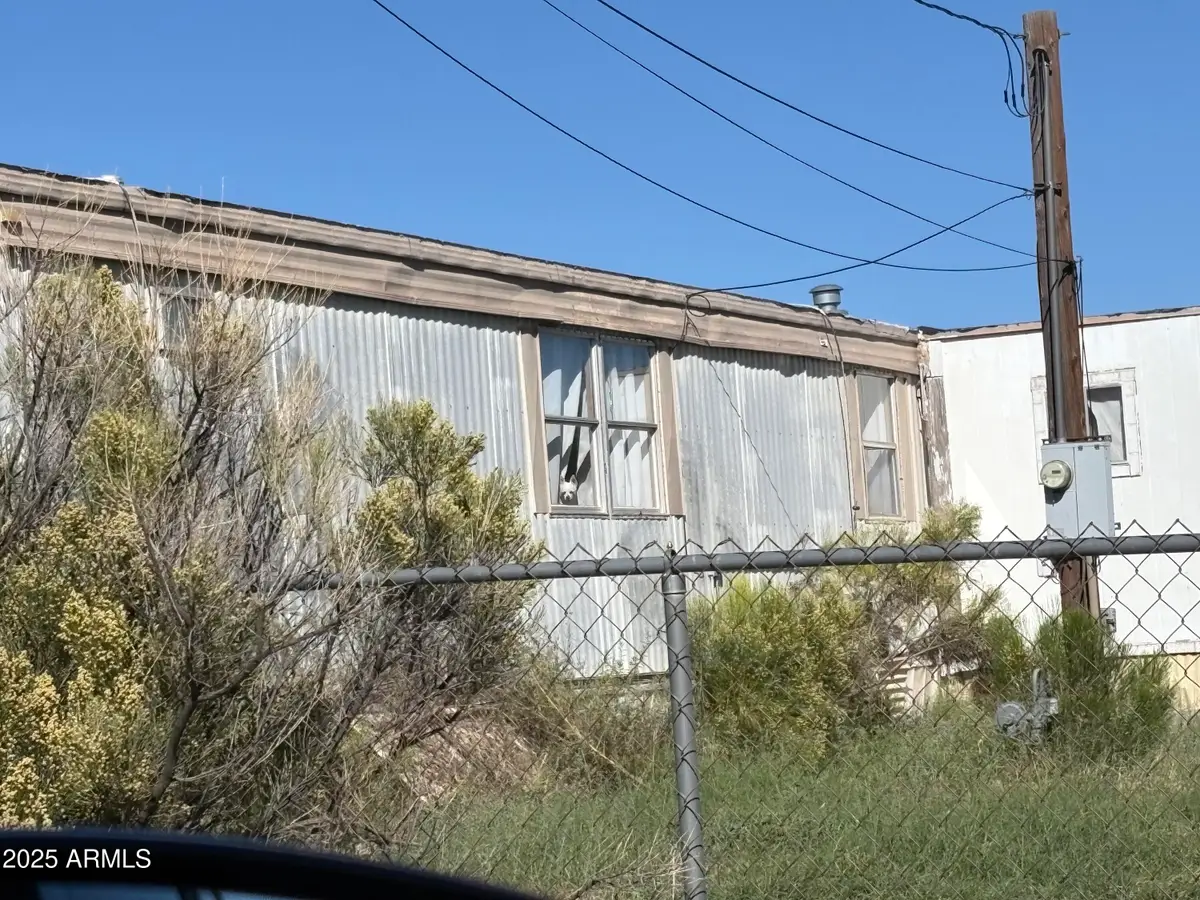 414 Mckinley Avenue, Bisbee, AZ 85603 - Image #1