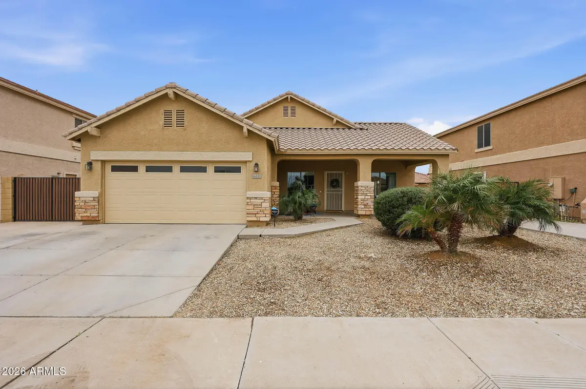 16521 W Lilac Street, Goodyear, AZ 85338 - Image #1