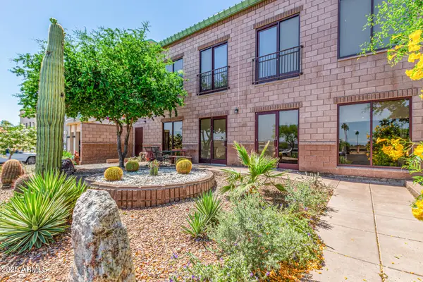 16622 E Avenue Of The Fountain -- #200, Fountain Hills, AZ 85268