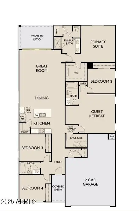 5606 W Piedmont Road, Laveen, AZ 85339 - Image #2