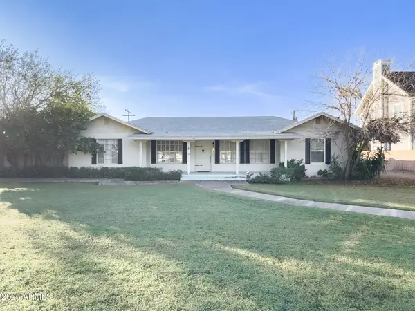 41 E Myrtle Avenue, Phoenix, AZ 85020