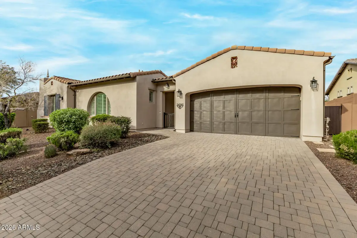 24346 N 72nd Way, Scottsdale, AZ 85255 - #1