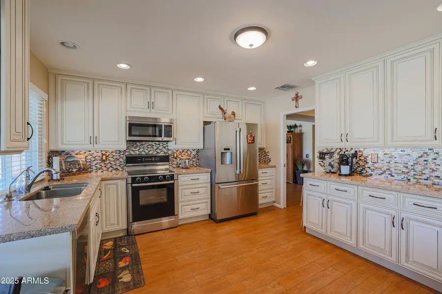 9508 W Timberline Drive, Sun City, AZ 85351 - Image #3