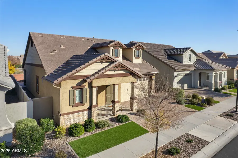 2527 S Quaintance Street, Gilbert, AZ 85295 - Image #2