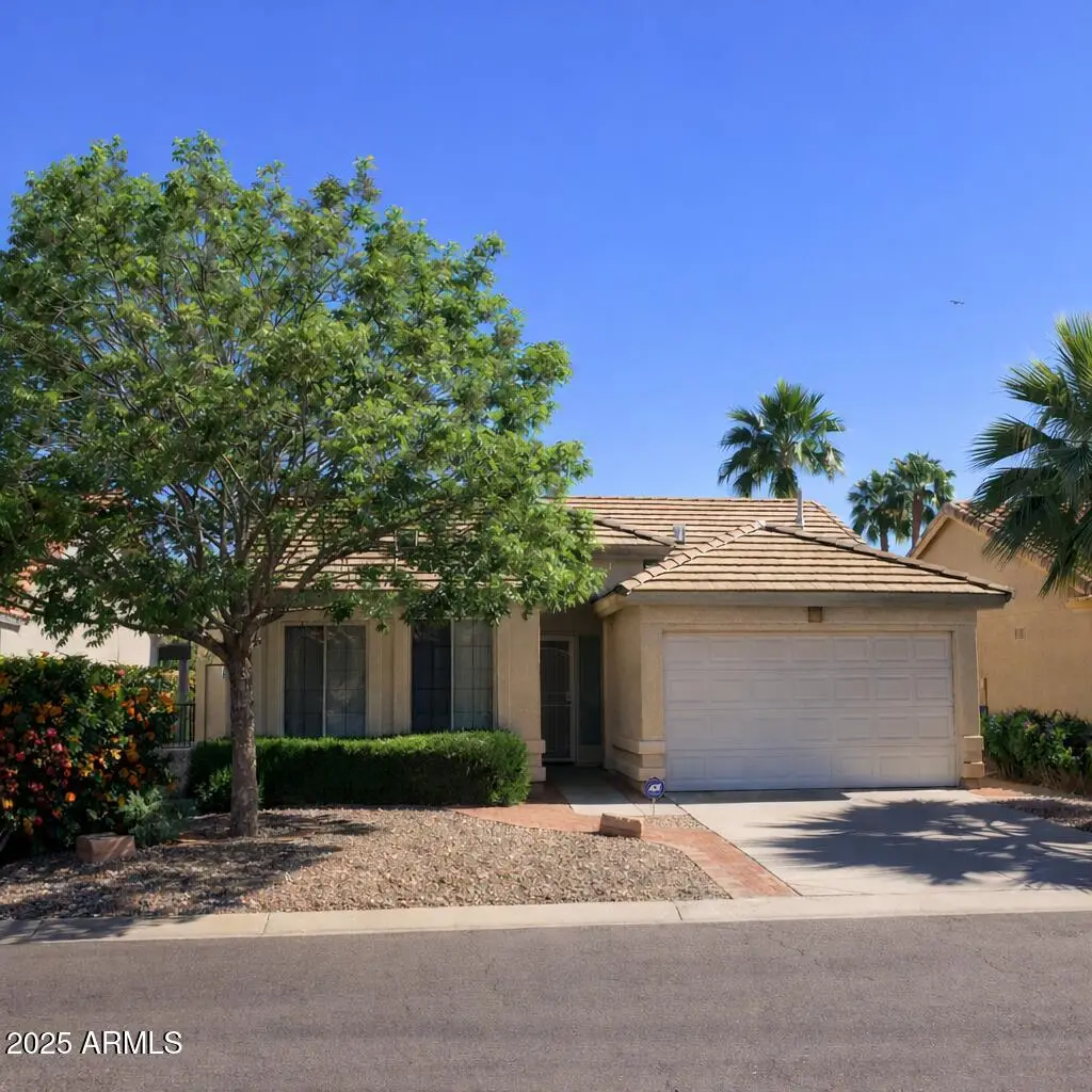 8940 E Indiana Avenue, Sun Lakes, AZ 85248 - Image #1