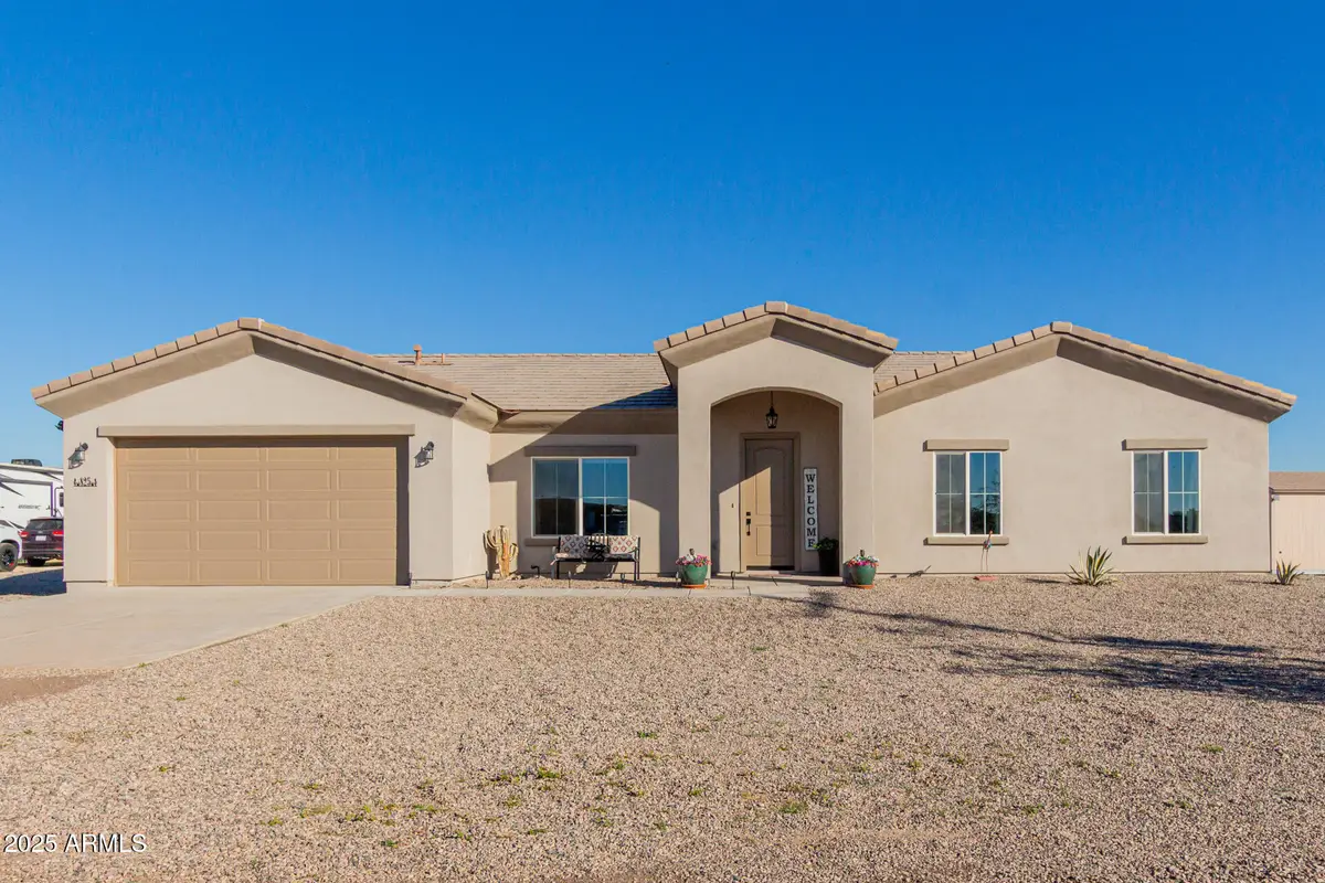 825 N 297th Drive, Buckeye, AZ 85396 - Image #1
