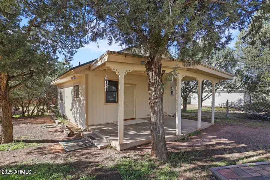 7984 W Vista Del Norte Road, Payson, AZ 85541 - Image #3