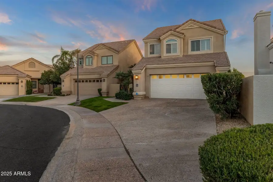 7525 E Gainey Ranch Road #155, Scottsdale, AZ 85258 - Image #3