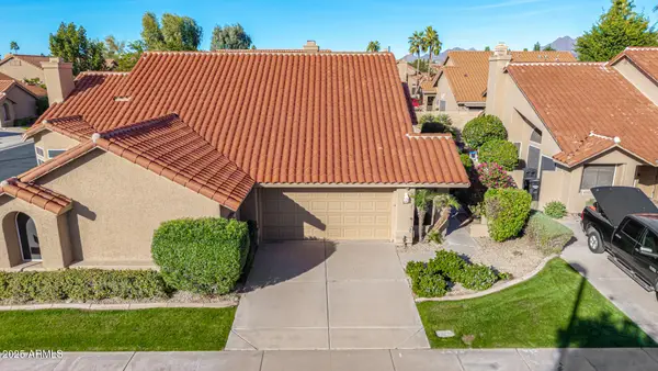 9266 E Sutton Drive, Scottsdale, AZ 85260