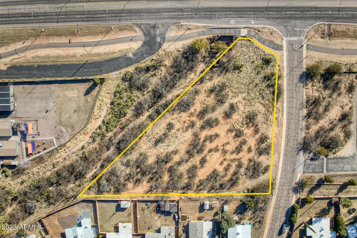 TBD Tree Top Ave & Hwy 90 -- #21, Sierra Vista, AZ 85635 - Image #1