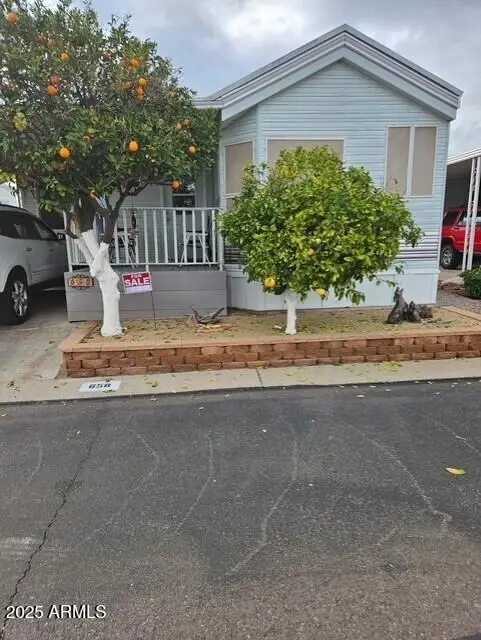 702 S Meridian #658 Road #658, Apache Junction, AZ 85120 - Image #2