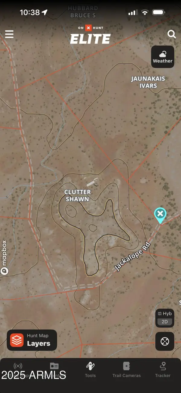 143 County Road N6410 -- #226, St Johns, AZ 85936