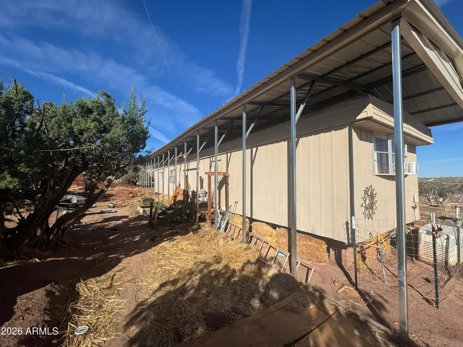 143 County Road N6410 -- #226, Saint Johns, AZ 85936 - #3