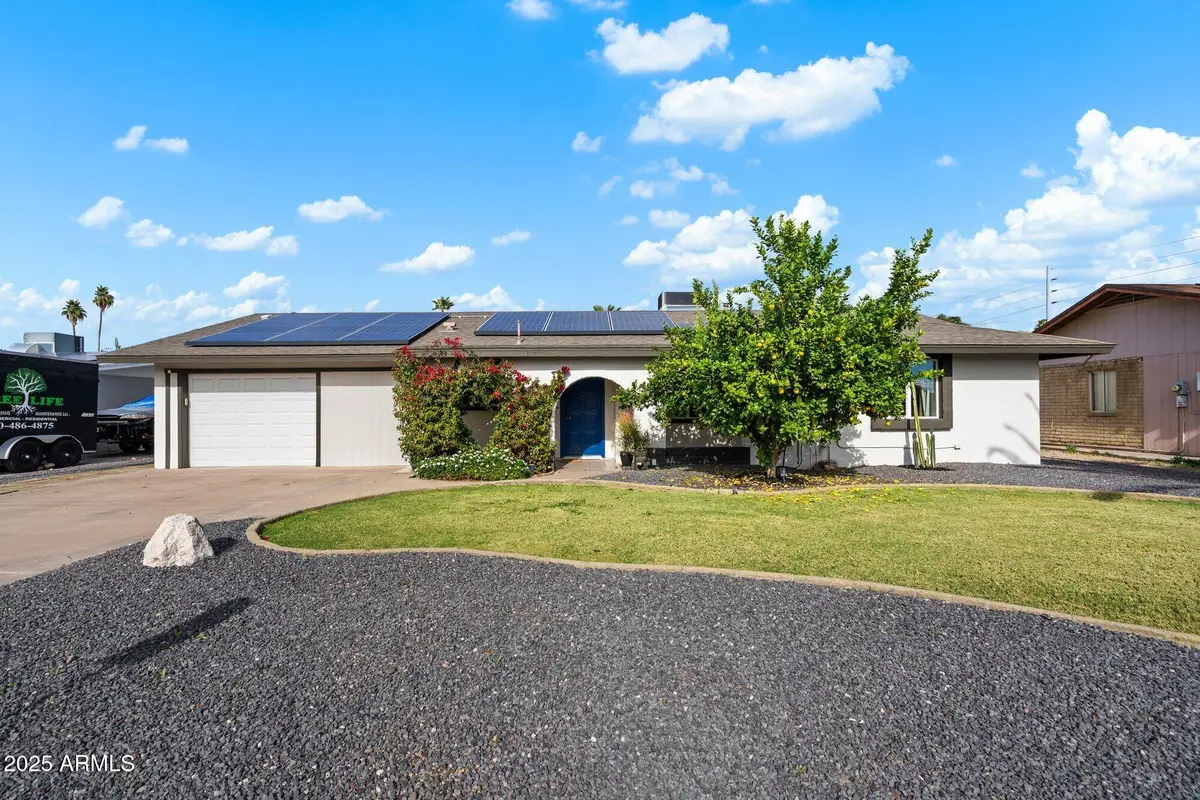 3516 W Brown Street, Phoenix, AZ 85051 - Image #1