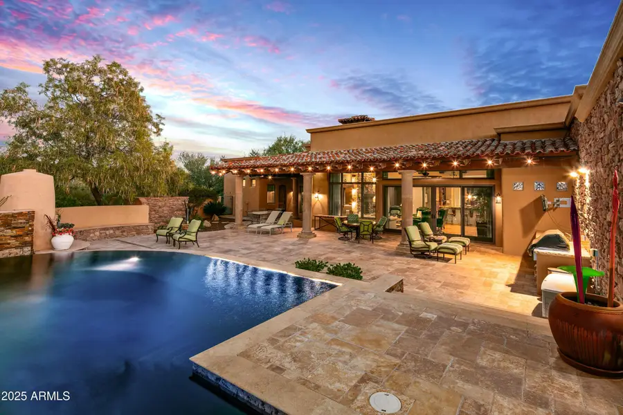 9533 E Rising Sun Drive, Scottsdale, AZ 85262 - Image #3