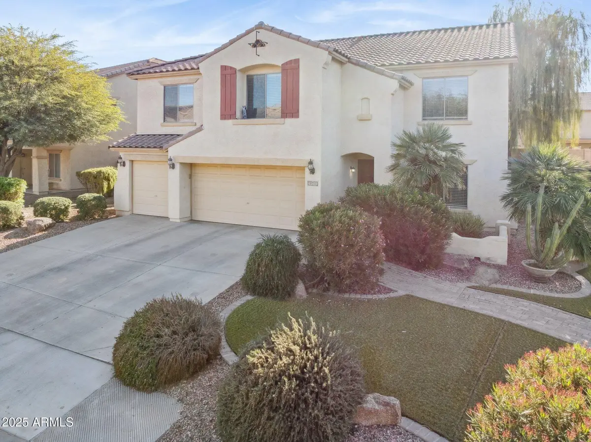 43459 W Maricopa Avenue, Maricopa, AZ 85138 - Image #1