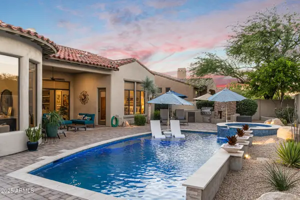 8084 E Windwood Lane, Scottsdale, AZ 85255