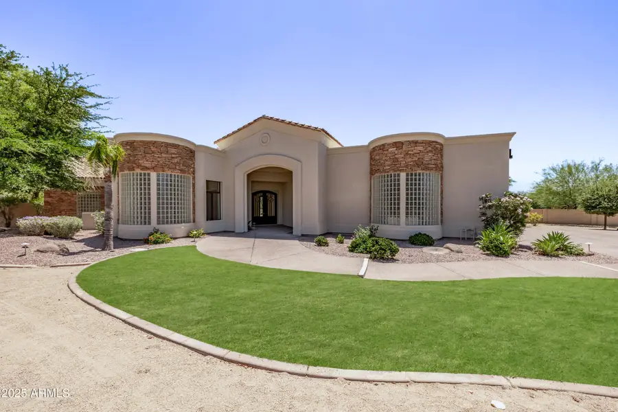 10877 E Ironwood Drive, Scottsdale, AZ 85259 - Image #2
