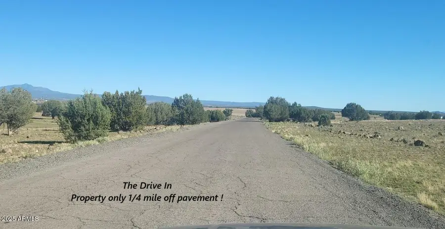 10 Acres N. Tanner Road Ne #17F, Ash Fork, AZ 86320 - Image #2