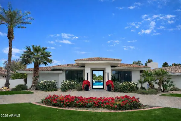 7272 N 71st Street, Paradise Valley, AZ 85253