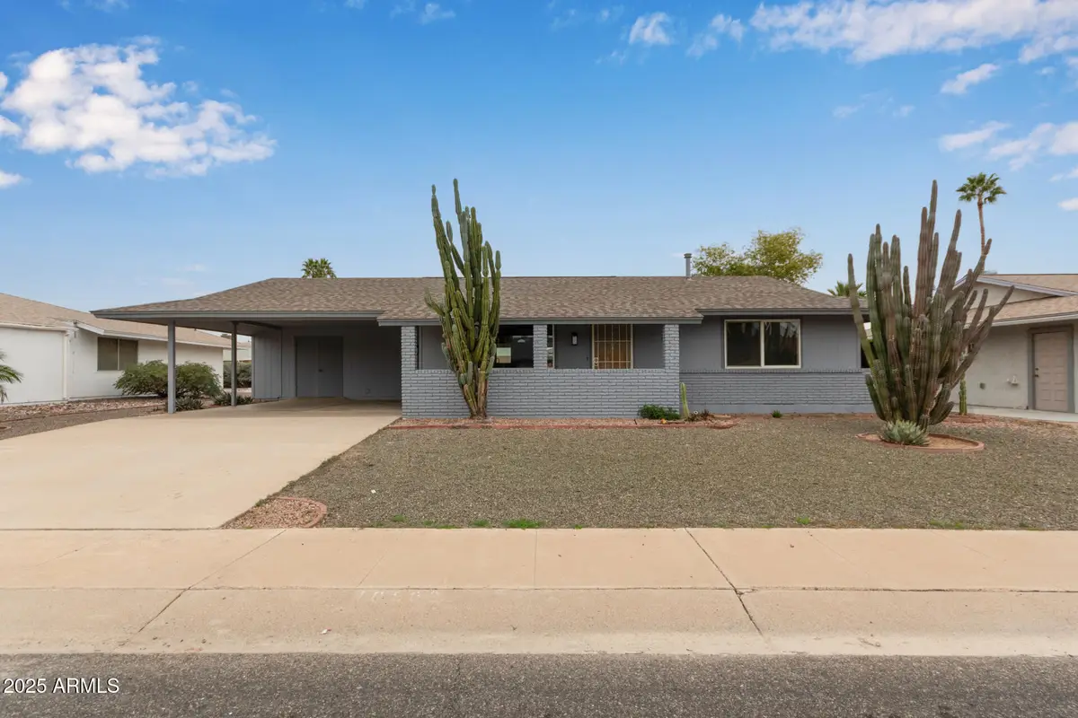 10502 W Meade Drive, Sun City, AZ 85351 - Image #1