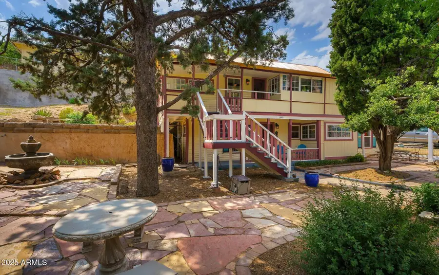 644 Tombstone Canyon #A, Bisbee, AZ 85603 - Image #2