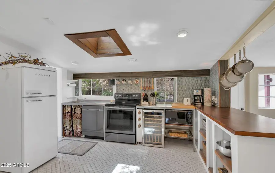 644 Tombstone Canyon #A, Bisbee, AZ 85603 - Image #3