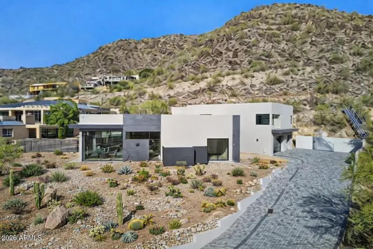 7903 N 54th Place, Paradise Valley, AZ 85253 - #1