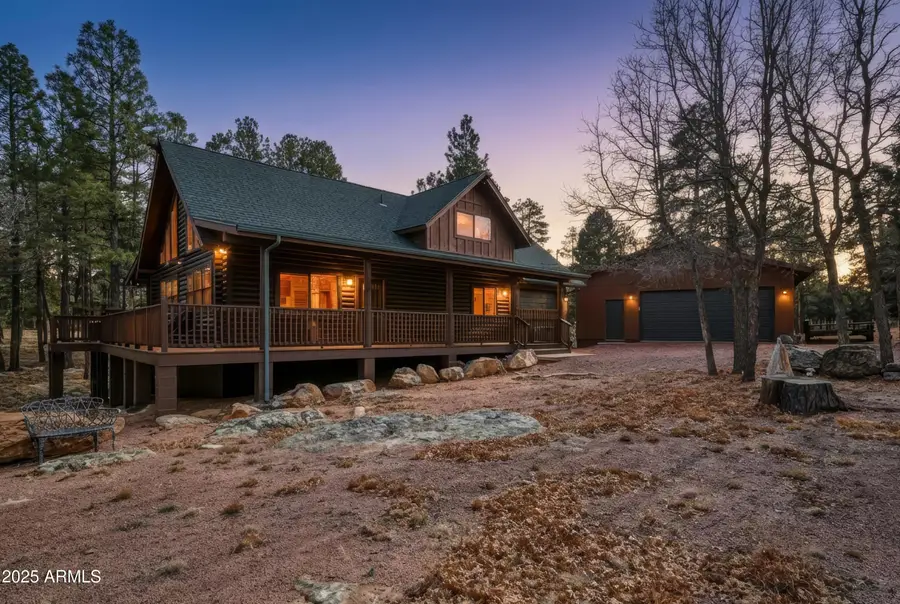 2999 Deer Path, Happy Jack, AZ 86024 - Image #2