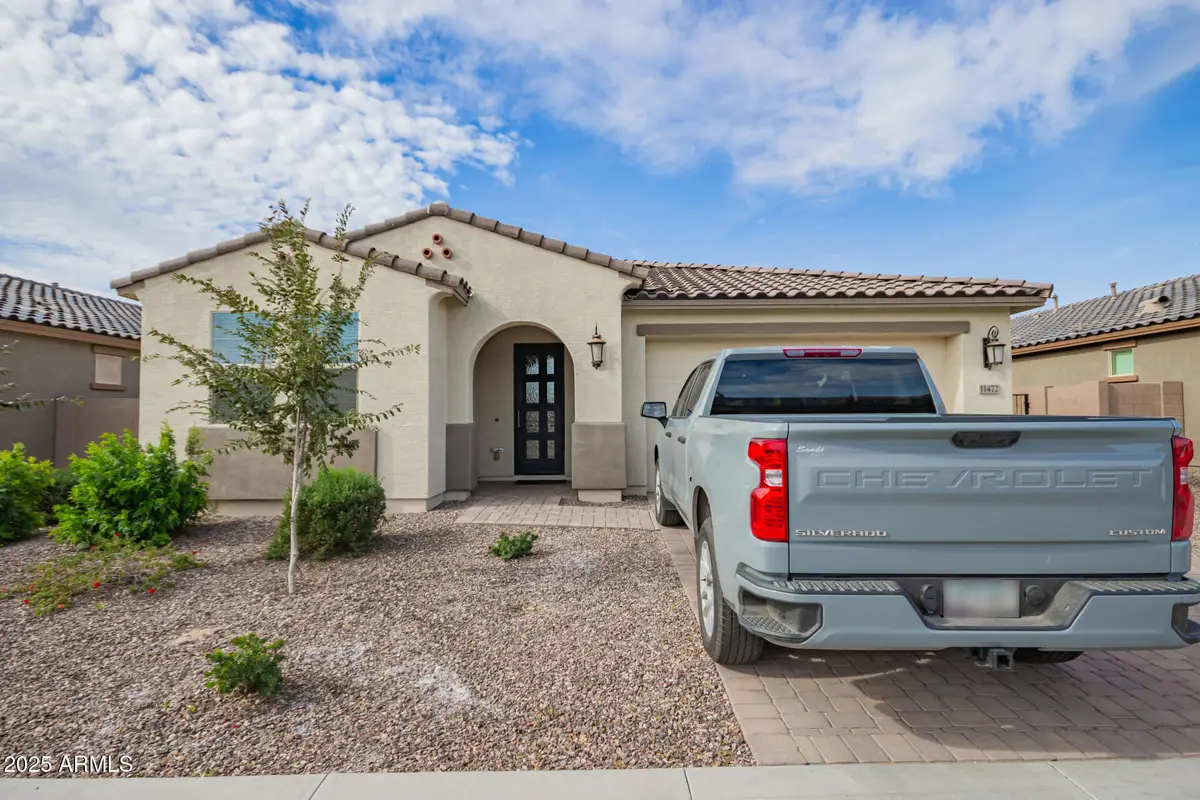 11472 N 168th Drive, Surprise, AZ 85388 - Image #1