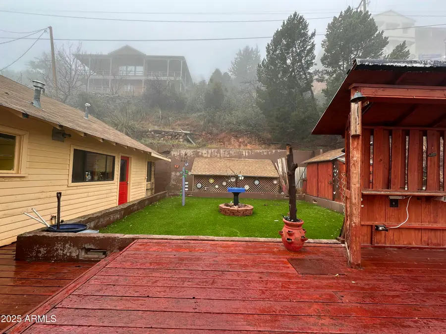 631 Clark Street, Jerome, AZ 86331 - Image #2