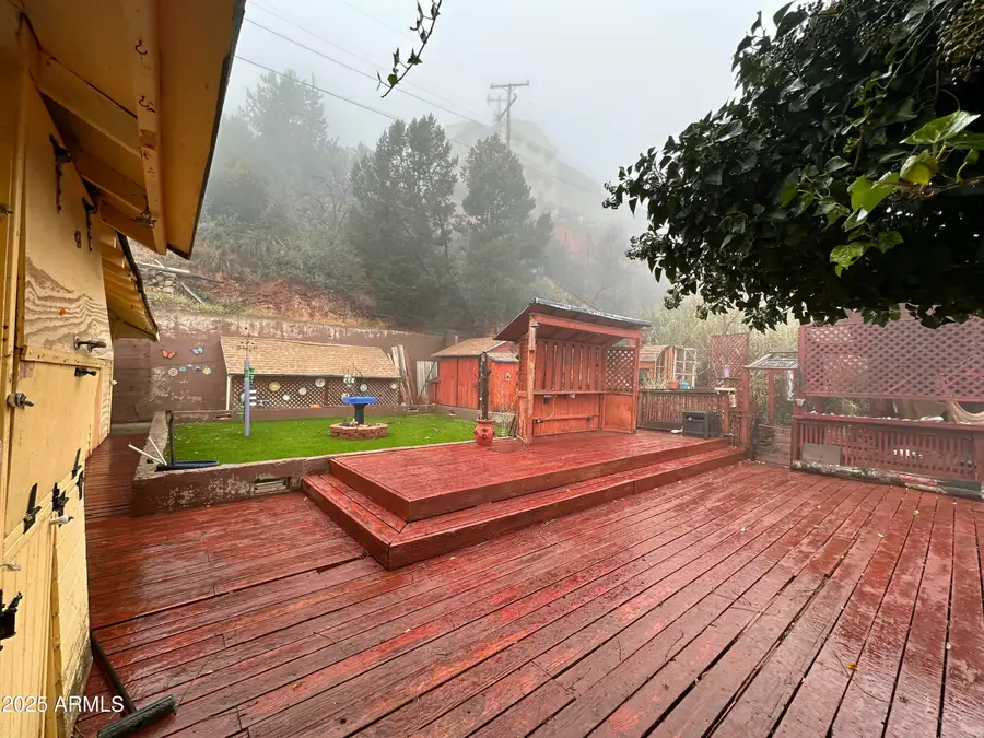 631 Clark Street, Jerome, AZ 86331 - Image #3