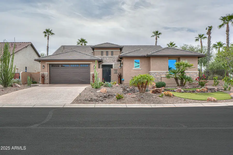 4475 W Winslow Way, Eloy, AZ 85131 - Image #2