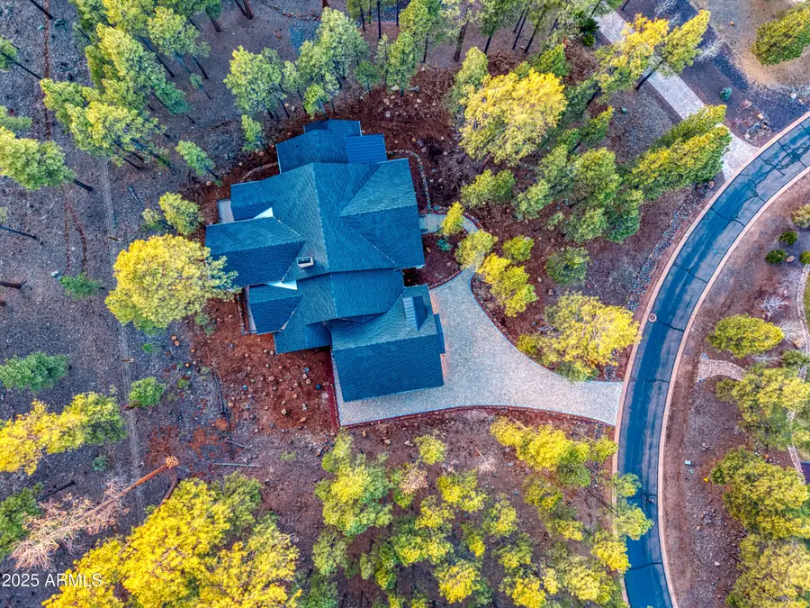 9525 Sierra Springs Drive, Pinetop, AZ 85935 - Image #3