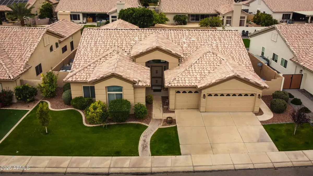3720 S Vista Place, Chandler, AZ 85248 - Image #1