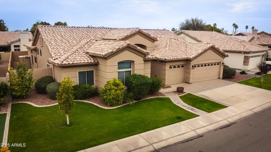 3720 S Vista Place, Chandler, AZ 85248 - Image #2