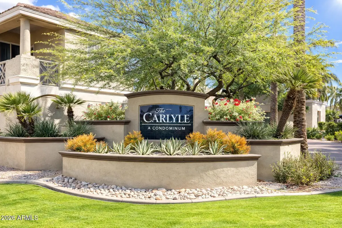 5303 N 7th Street #117, Phoenix, AZ 85014 - Image #1