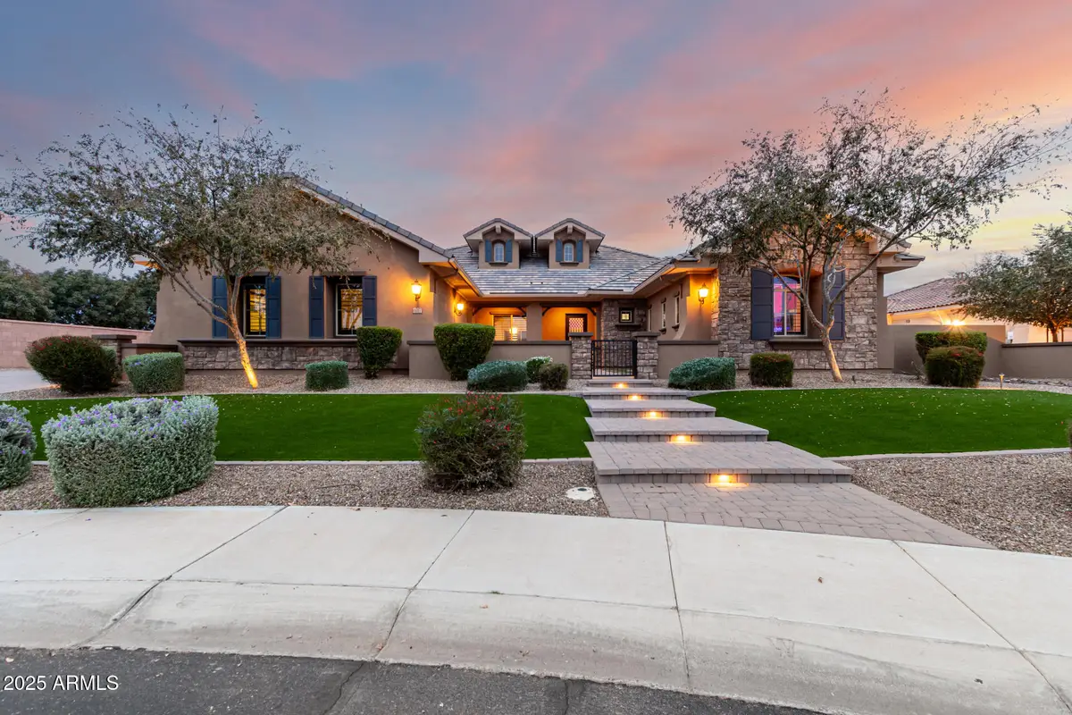 6017 S Marin Court, Gilbert, AZ 85298 - Image #1