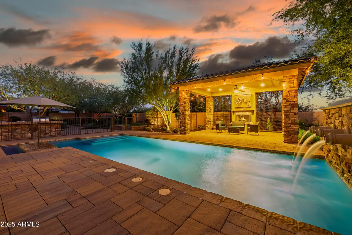 8721 W Villa Lindo Drive, Peoria, AZ 85383 - Image #1