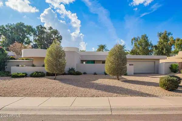 9448 N 80th Place, Scottsdale, AZ 85258