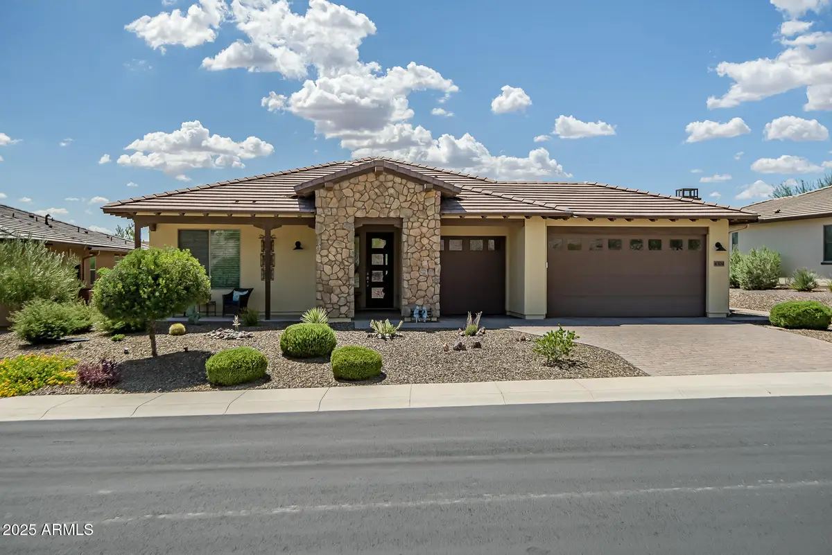 4304 Stage Stop Way, Wickenburg, AZ 85390 - Image #1