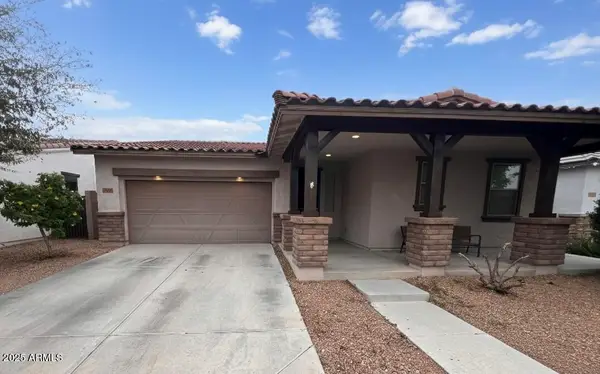 22488 E Via Del Oro --, Queen Creek, AZ 85142