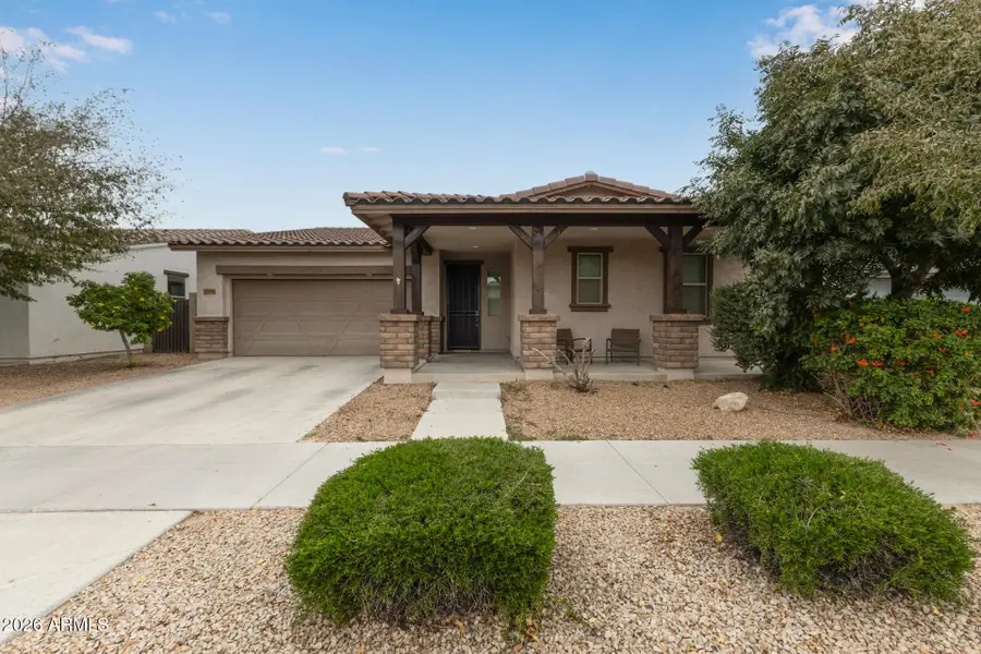 22488 E Via Del Oro --, Queen Creek, AZ 85142 - #2