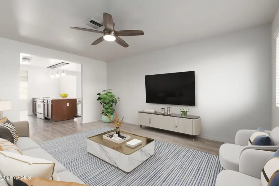 2809 E Contessa Street, Mesa, AZ 85213 - Image #2