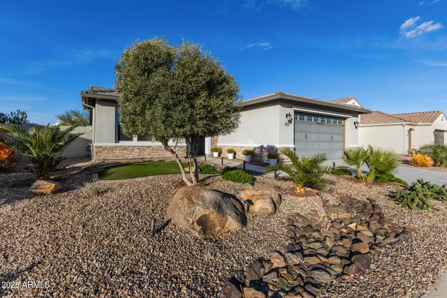 4608 W Acacia Drive, Eloy, AZ 85131 - Image #2