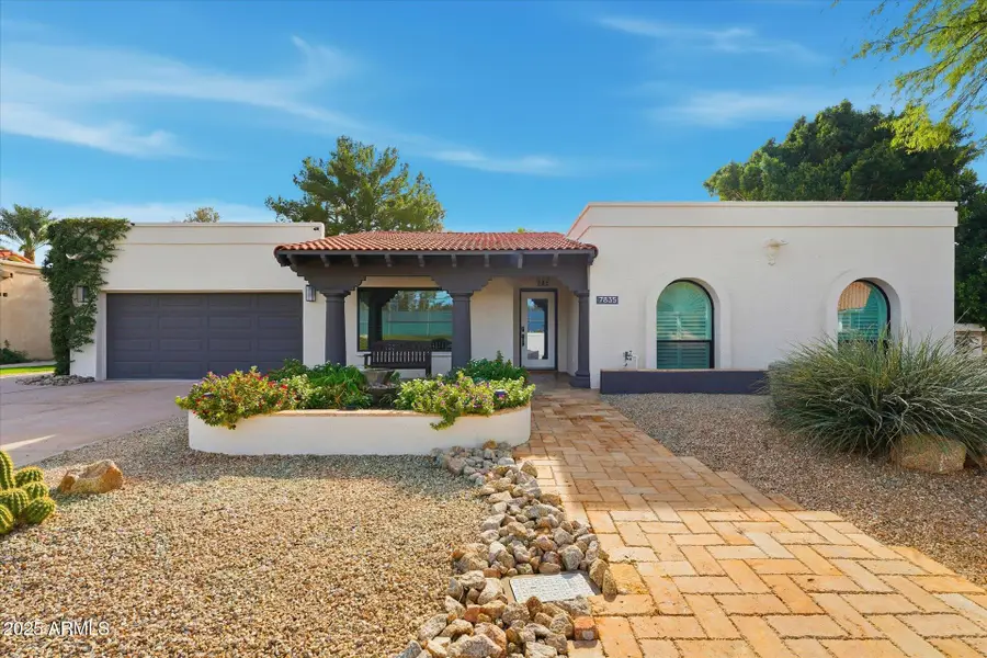 7835 E Cannon Drive, Scottsdale, AZ 85258 - Image #2