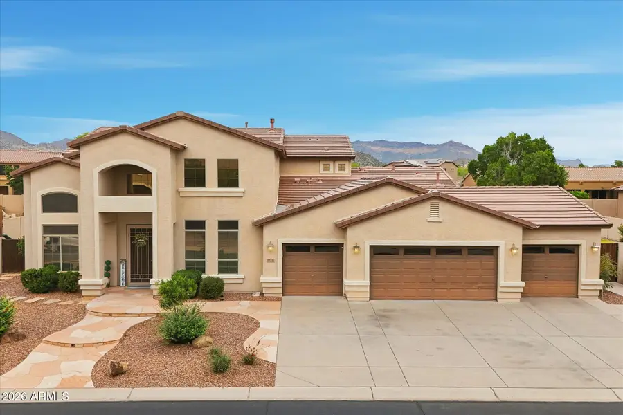 2119 N Bridlewood --, Mesa, AZ 85207 - Image #3