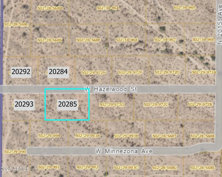 20293 W Hazelwood Street, Litchfield Park, AZ 85340 - Image #3
