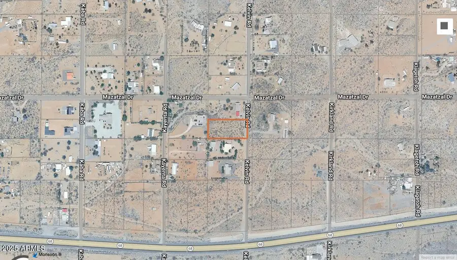 3217 N Kelvin Road #1, Golden Valley, AZ 86413 - Image #2